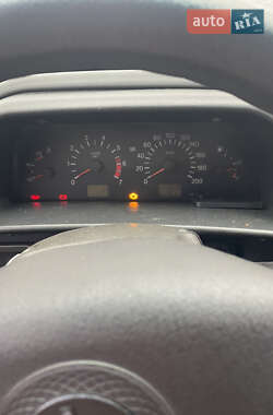 Хэтчбек ВАЗ 2109 2008 в Ужгороде