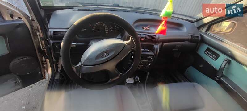 Хэтчбек ВАЗ / Lada 2109 1990 в Днепре фото 4 Хэтчбек ВАЗ / Lada 2109 1990 в Днепре