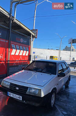 Хэтчбек ВАЗ 2109 1992 в Киеве