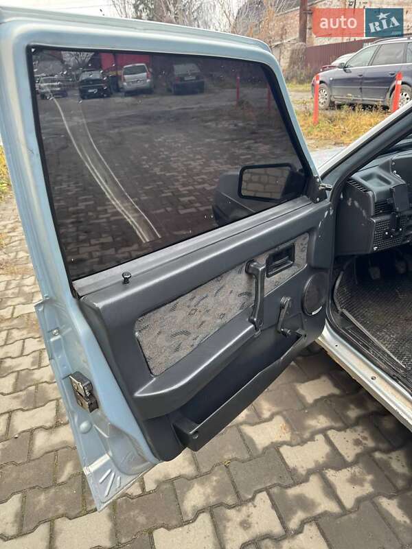 Хетчбек ВАЗ / Lada 2109 2004 в Звягелі