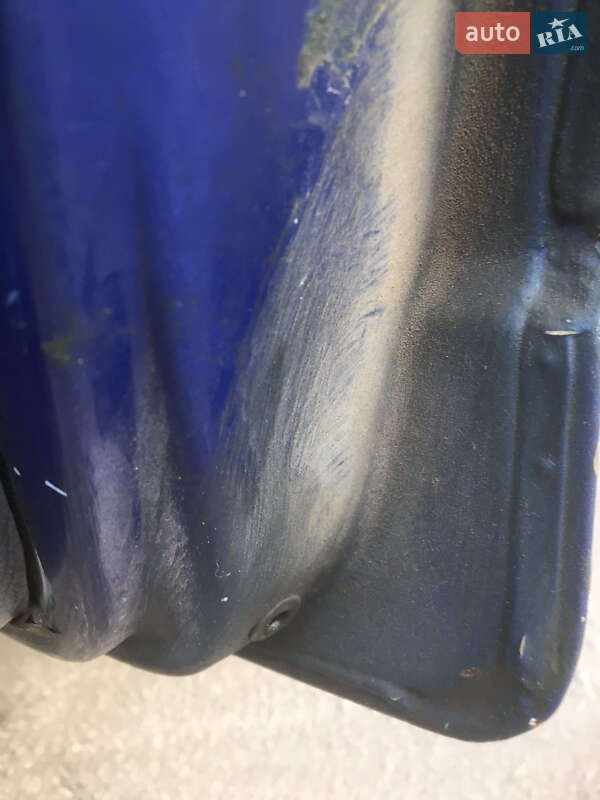 Хэтчбек ВАЗ / Lada 2109 2003 в Тернополе