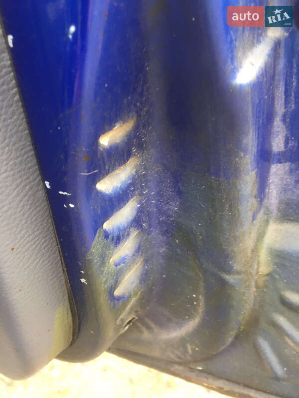 Хэтчбек ВАЗ / Lada 2109 2003 в Тернополе