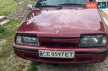 Хетчбек ВАЗ 2109 1997 в Нижніми Станівцями