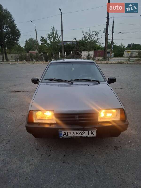 ВАЗ / Lada 2109 2005