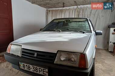 Хетчбек ВАЗ 2109 2003 в Ужгороді