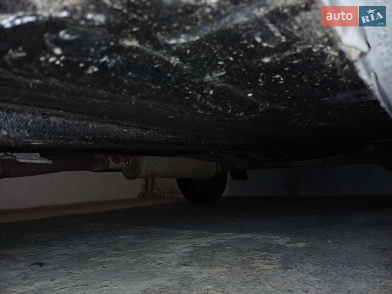 Хэтчбек ВАЗ / Lada 2109 2003 в Ужгороде