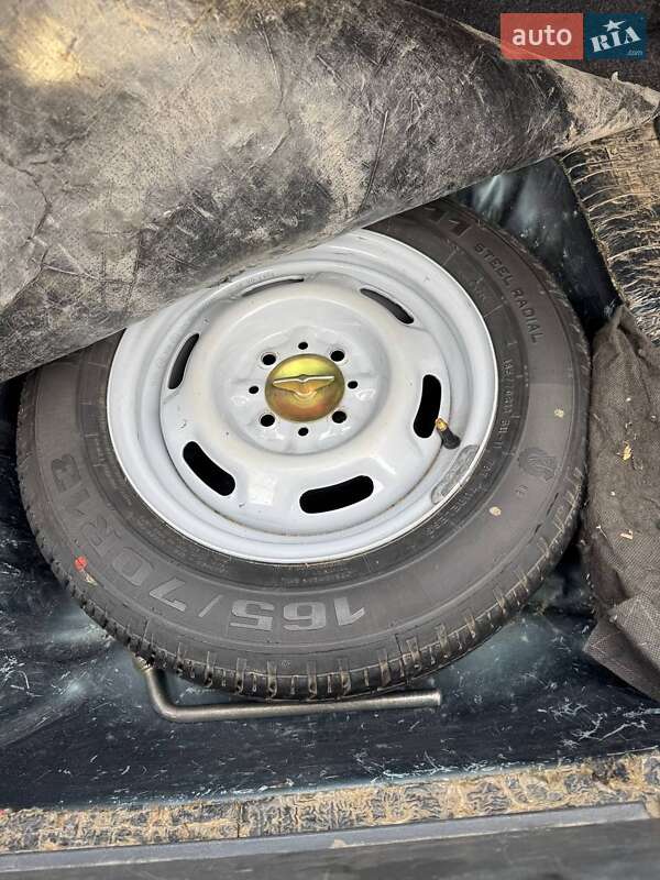 Хэтчбек ВАЗ / Lada 2109 2004 в Белой Церкви