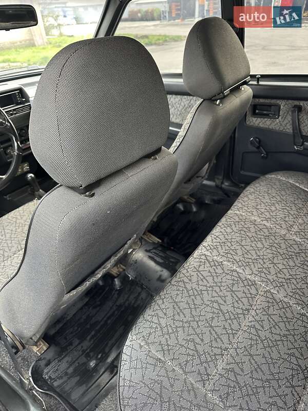 Хетчбек ВАЗ / Lada 2109 2006 в Гайсину