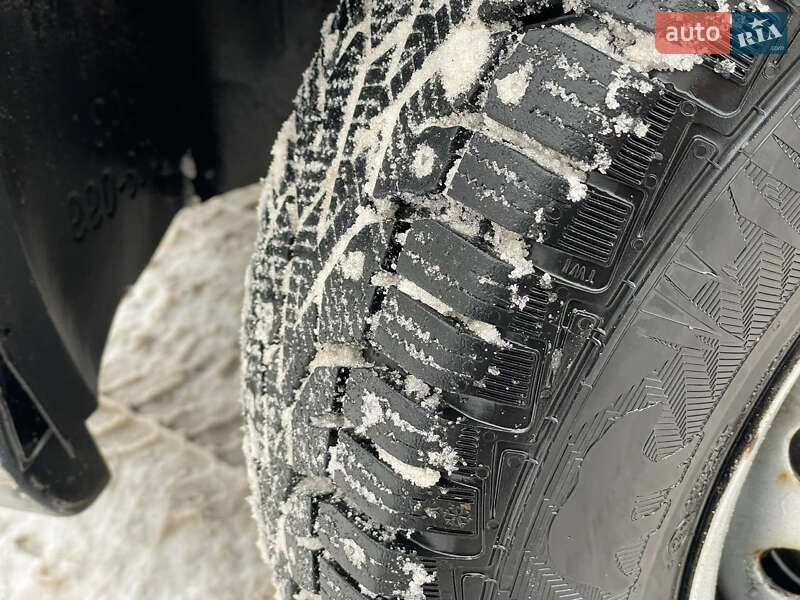 Хэтчбек ВАЗ / Lada 2109 1990 в Василькове фото 7 Хэтчбек ВАЗ / Lada 2109 1990 в Василькове