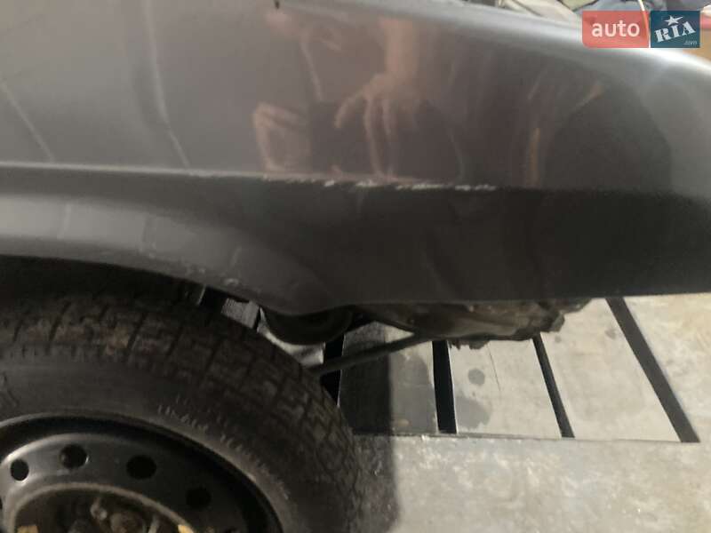 Хэтчбек ВАЗ / Lada 2109 2004 в Днепре фото 8 Хэтчбек ВАЗ / Lada 2109 2004 в Днепре