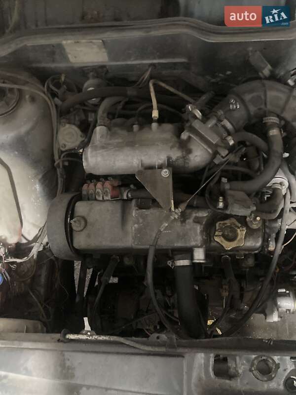 Хэтчбек ВАЗ / Lada 2109 2004 в Днепре фото 21 Хэтчбек ВАЗ / Lada 2109 2004 в Днепре