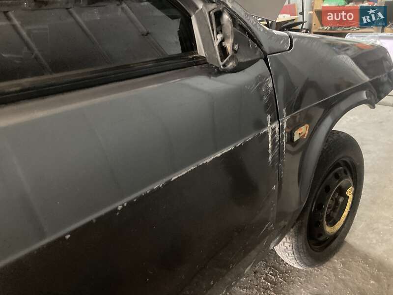 Хэтчбек ВАЗ / Lada 2109 2004 в Днепре фото 12 Хэтчбек ВАЗ / Lada 2109 2004 в Днепре