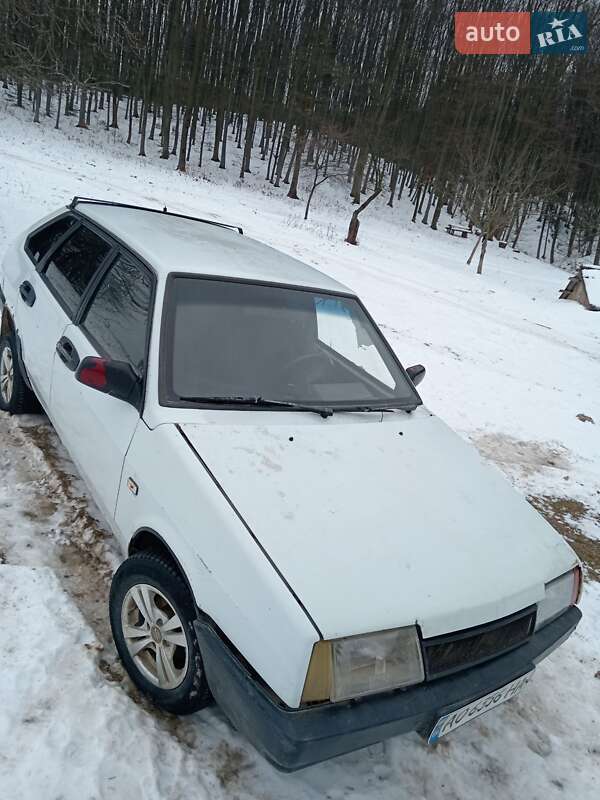 ВАЗ / Lada 2109 1994