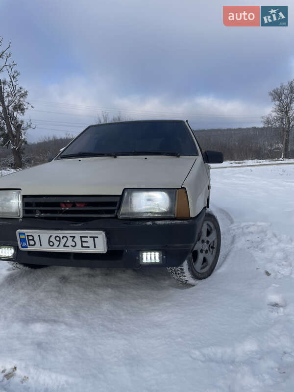 ВАЗ / Lada 2109 2003 ВАЗ / Lada 2109 2003