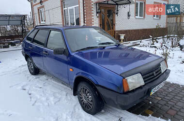 Хетчбек ВАЗ 2109 2002 в Калинівці