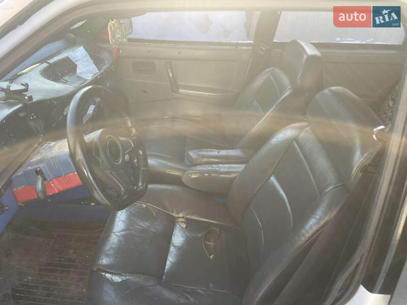 Хэтчбек ВАЗ / Lada 2109 1988 в Олевске фото 7 Хэтчбек ВАЗ / Lada 2109 1988 в Олевске