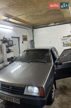 Хетчбек ВАЗ 2109 2006 в Ватутіному