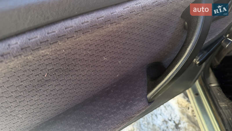 Хэтчбек ВАЗ / Lada 2109 2008 в Луцке