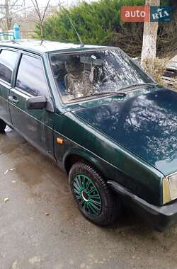 Хетчбек ВАЗ 2109 2003 в Рівному