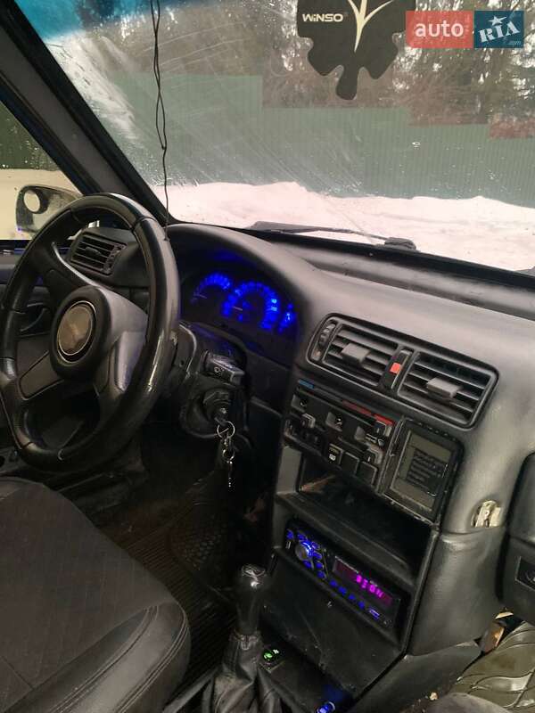 Хэтчбек ВАЗ / Lada 2109 2007 в Перемышлянах