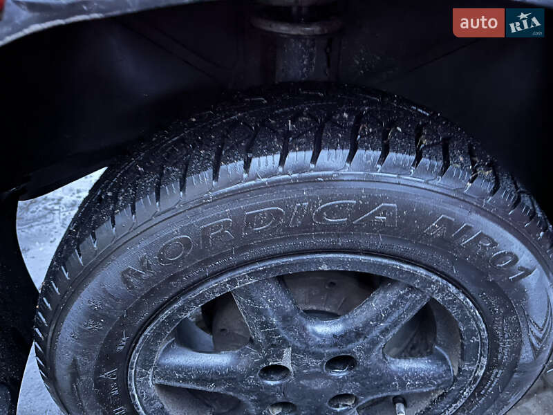 Хэтчбек ВАЗ / Lada 2109 1992 в Каменском фото 7 Хэтчбек ВАЗ / Lada 2109 1992 в Каменском