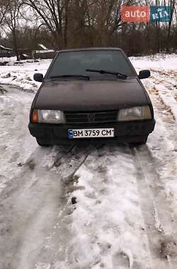 Хетчбек ВАЗ 2109 1999 в Батурині