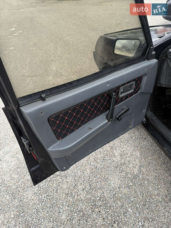 Хэтчбек ВАЗ / Lada 2109 1990 в Кропивницком фото 5 Хэтчбек ВАЗ / Lada 2109 1990 в Кропивницком