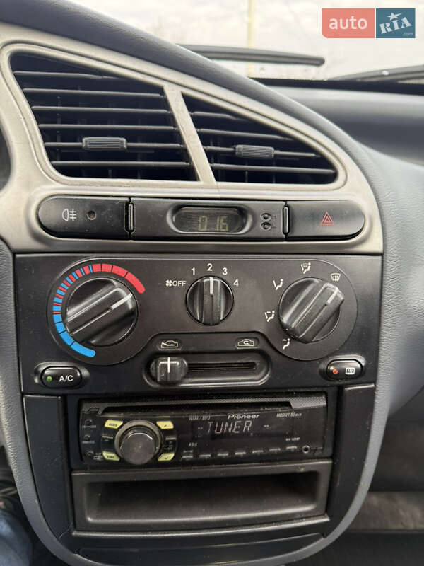 Хэтчбек ВАЗ / Lada 2109 1990 в Кропивницком фото 9 Хэтчбек ВАЗ / Lada 2109 1990 в Кропивницком