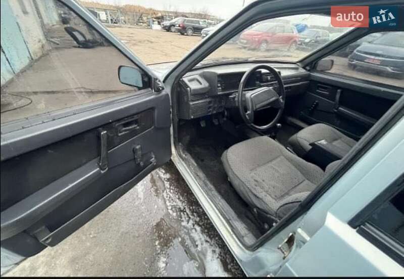 Хэтчбек ВАЗ / Lada 2109 2006 в Корце фото 11 Хэтчбек ВАЗ / Lada 2109 2006 в Корце