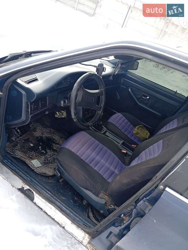 Хэтчбек ВАЗ / Lada 2109 1990 в Летичеве