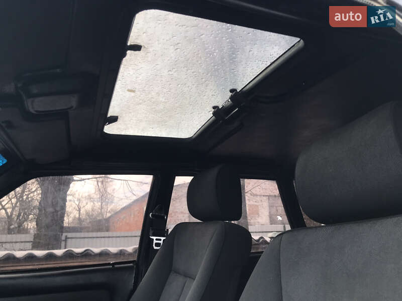 Хэтчбек ВАЗ / Lada 2109 1992 в Черновцах