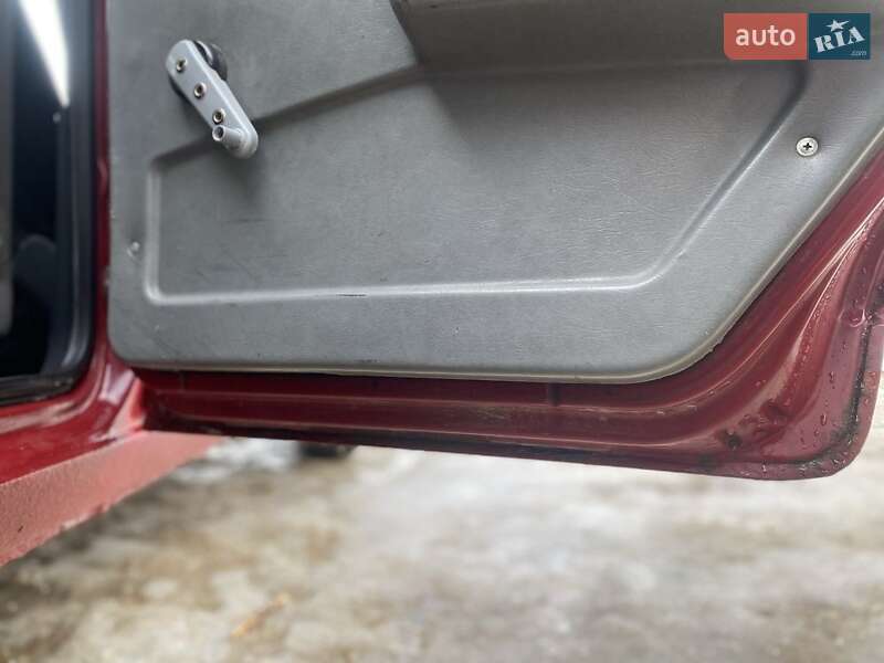 Хэтчбек ВАЗ / Lada 2109 1992 в Тернополе фото 17 Хэтчбек ВАЗ / Lada 2109 1992 в Тернополе