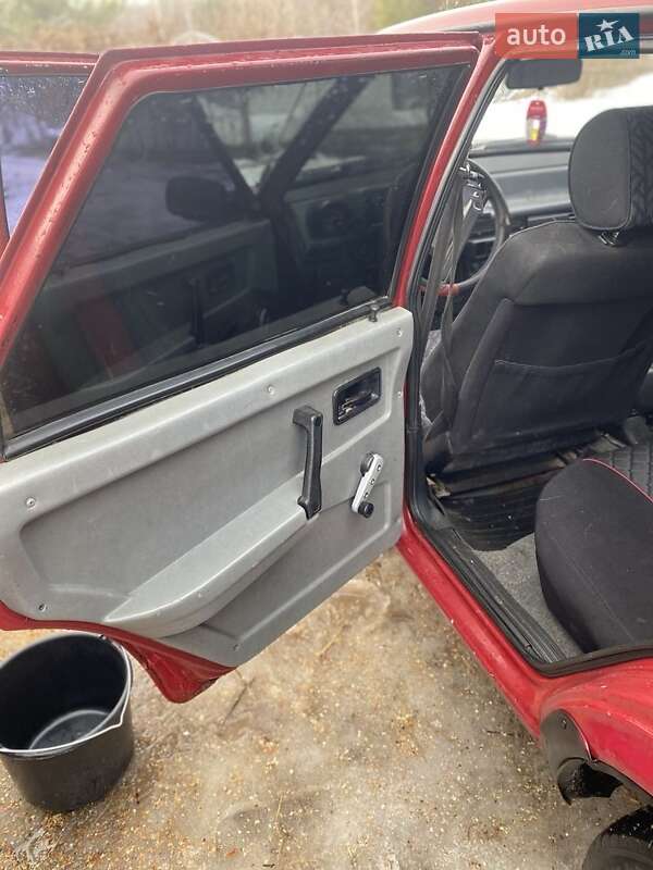 Хэтчбек ВАЗ / Lada 2109 1992 в Тернополе фото 22 Хэтчбек ВАЗ / Lada 2109 1992 в Тернополе