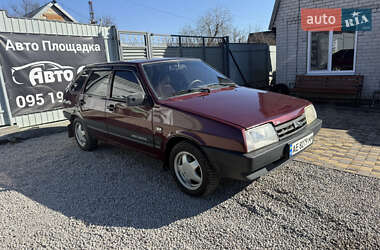 Хетчбек ВАЗ 2109 2005 в Запоріжжі