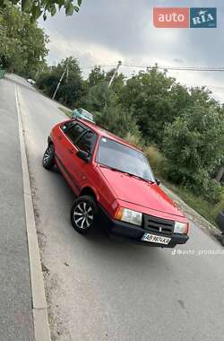 Хэтчбек ВАЗ 2109 1991 в Крыжополе
