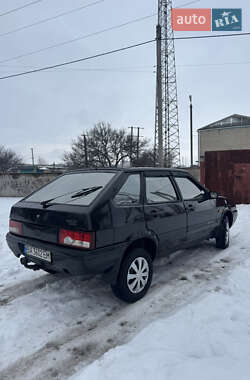 Хэтчбек ВАЗ 2109 1998 в Александрие
