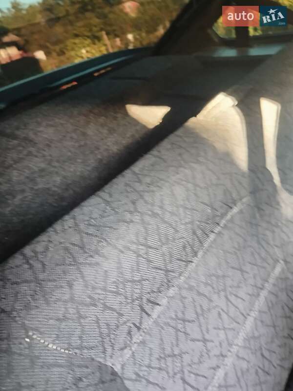 Хэтчбек ВАЗ / Lada 2109 2005 в Бучаче