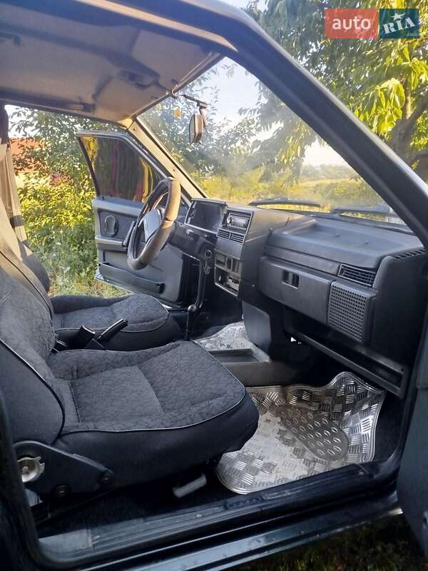 Хэтчбек ВАЗ / Lada 2109 2005 в Бучаче