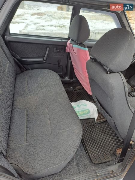 Хэтчбек ВАЗ / Lada 2109 2006 в Одессе