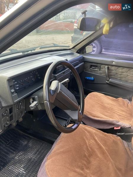 Хэтчбек ВАЗ / Lada 2109 2002 в Кутах