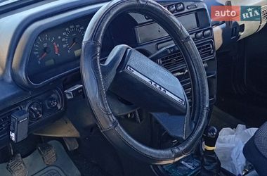 Хетчбек ВАЗ 2109 2008 в Кривому Розі