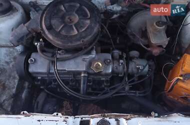 Хэтчбек ВАЗ 2109 1991 в Каменском