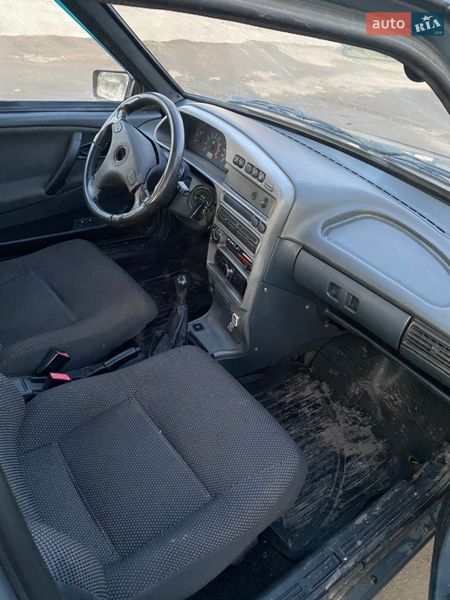 Хэтчбек ВАЗ / Lada 2109 2011 в Малой Виске