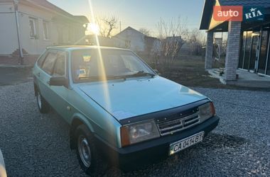 Хетчбек ВАЗ 2109 2003 в Тульчині