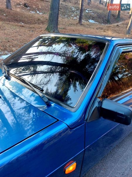 Хетчбек ВАЗ / Lada 2109 2005 в Тростянці