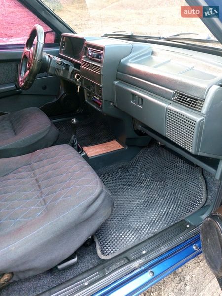 Хетчбек ВАЗ / Lada 2109 2005 в Тростянці