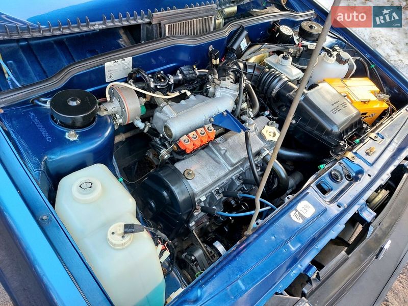 Хетчбек ВАЗ / Lada 2109 2005 в Тростянці