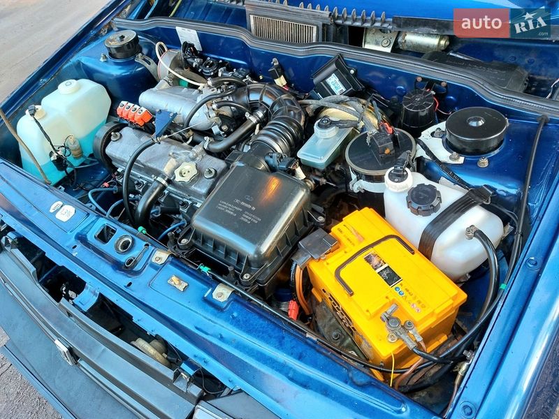 Хетчбек ВАЗ / Lada 2109 2005 в Тростянці