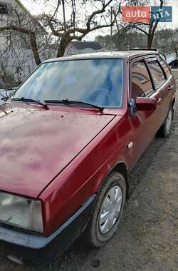 Хэтчбек ВАЗ 2109 1990 в Ровно