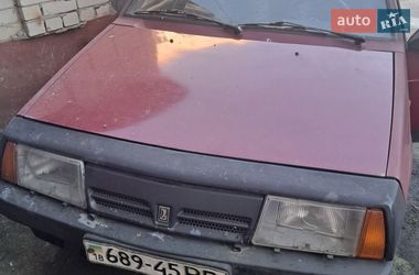 Хетчбек ВАЗ 2109 1991 в Рівному
